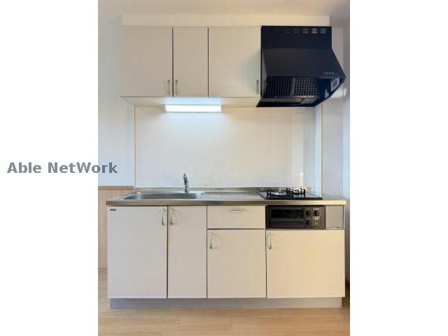  ライフイン・セイフィールド