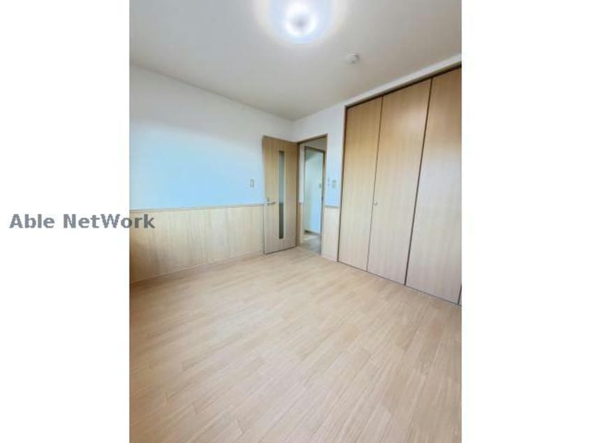  ライフイン・セイフィールド