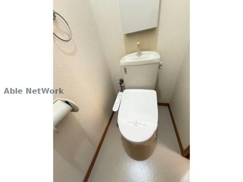  ライフイン・セイフィールド