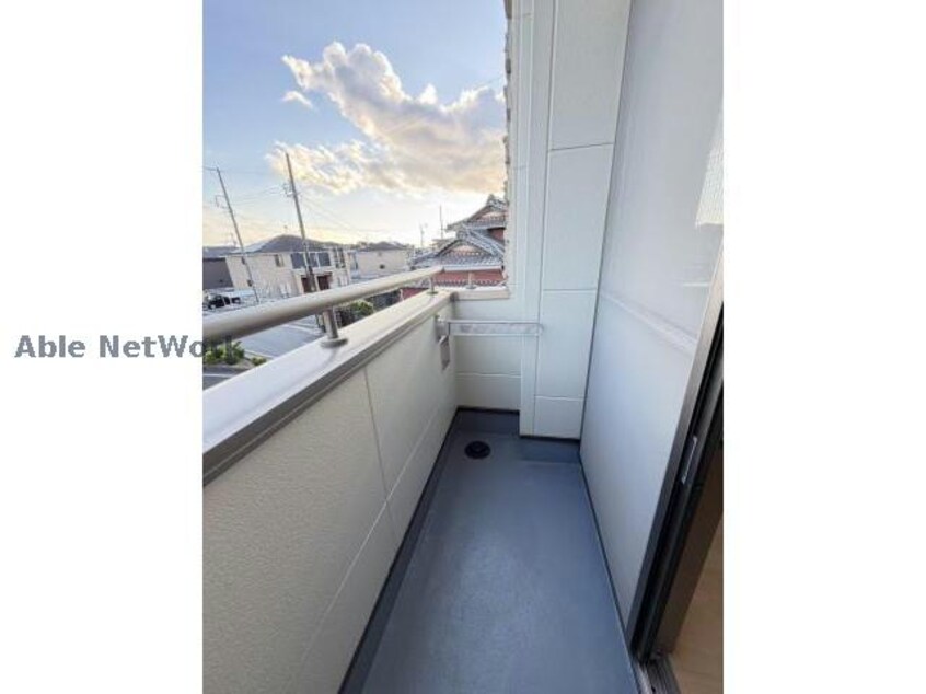  ライフイン・セイフィールド