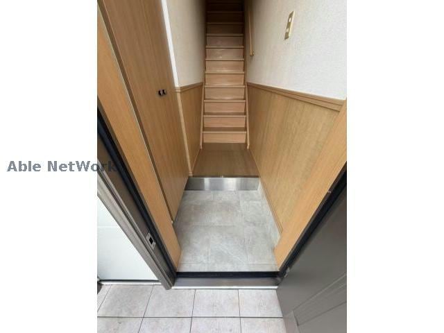  ライフイン・セイフィールド