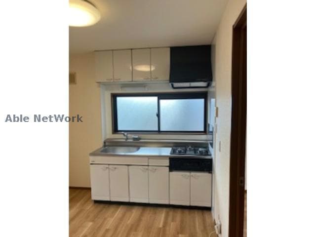  アネックス河尻　B