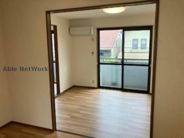  アネックス河尻　B