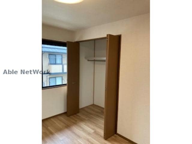  アネックス河尻　B