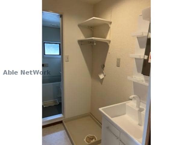  アネックス河尻　B