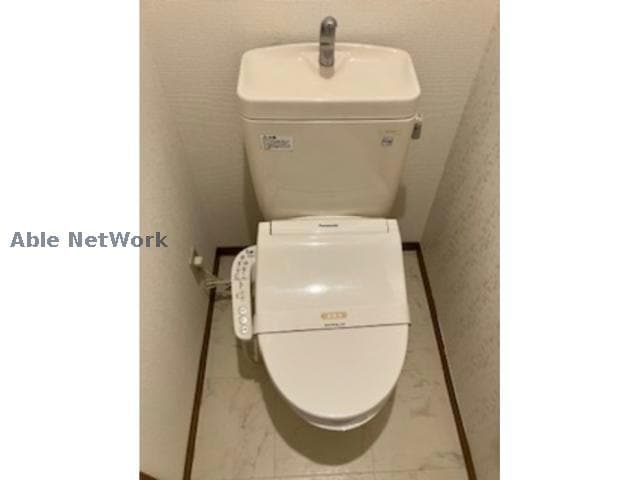  アネックス河尻　B