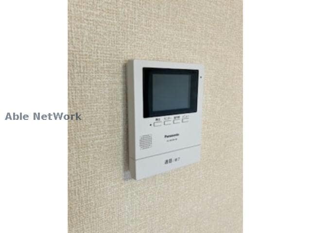  アネックス河尻　B