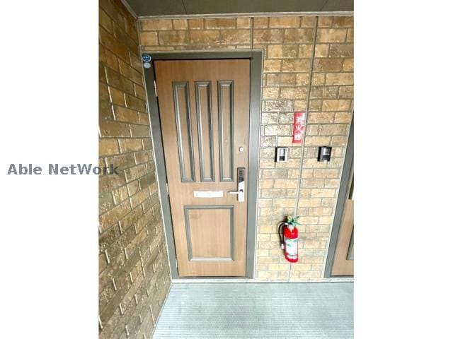  アムール財木屋　B