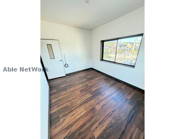 2F洋室 小坂井町才ノ木貸家