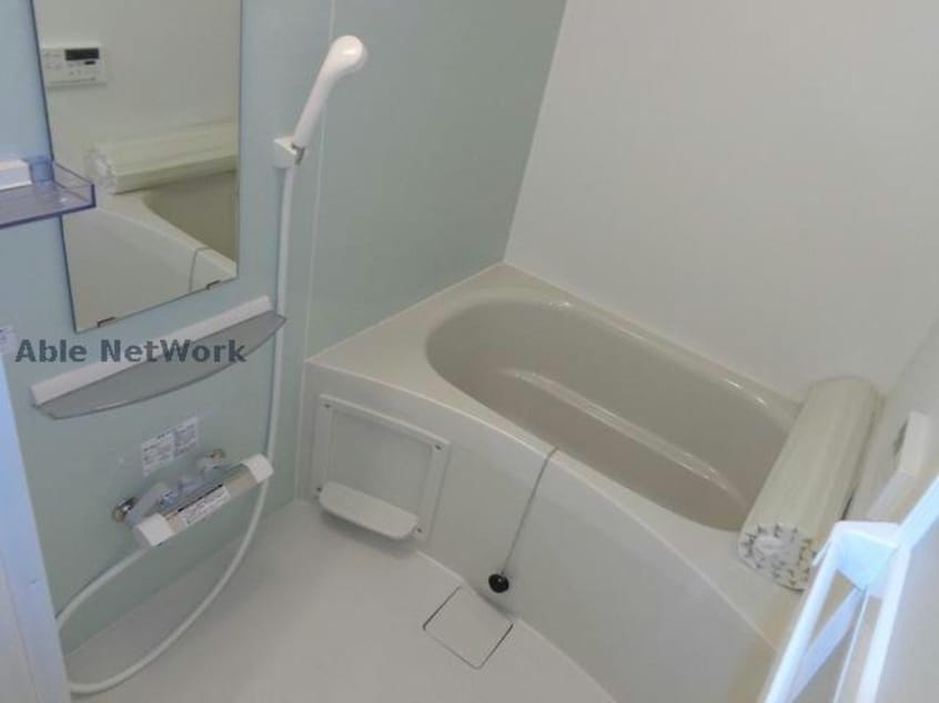 浴室乾燥機付 グランドソレイユ