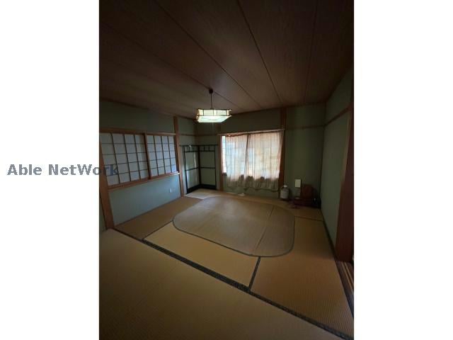  西尾市東幡豆町中柴貸家