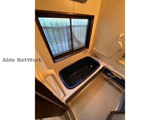 追焚き 西尾市東幡豆町中柴貸家