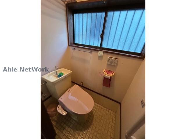 1F　シャワートイレ 西尾市東幡豆町中柴貸家