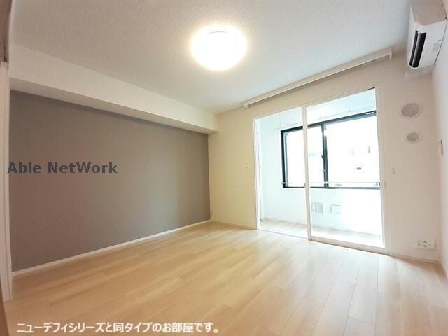  カーサガウディ