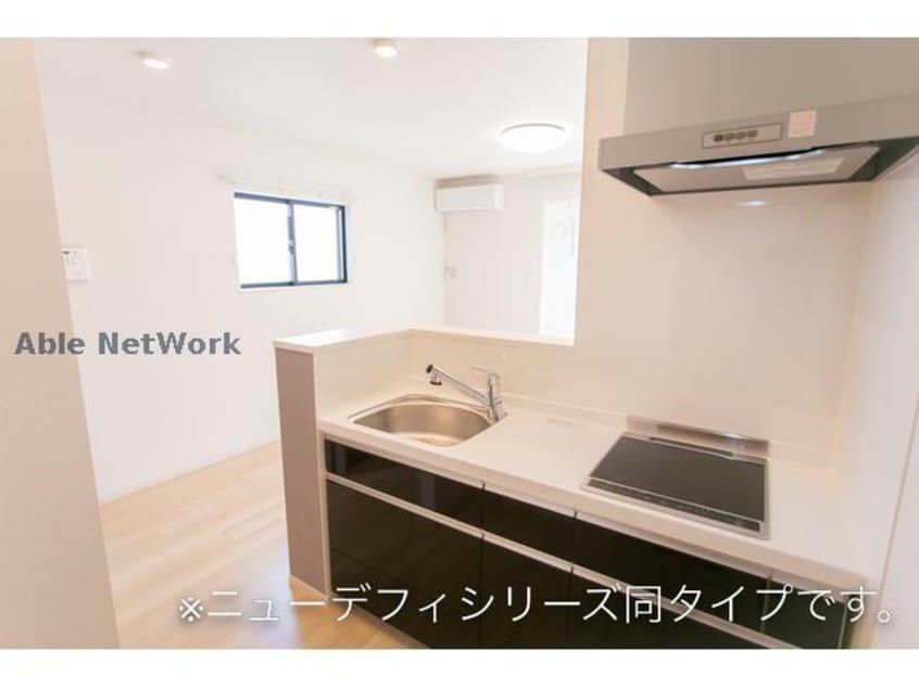  カーサガウディ