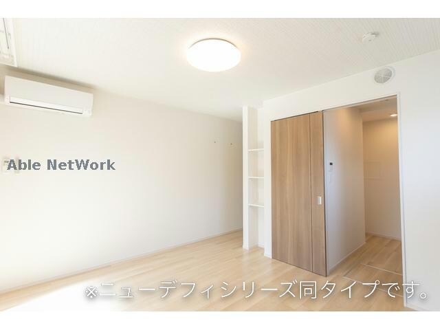  カーサガウディ