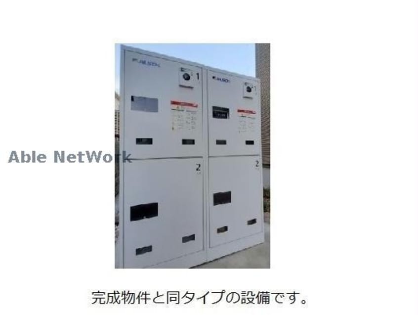  カーサガウディ