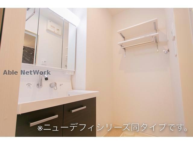  カーサガウディ