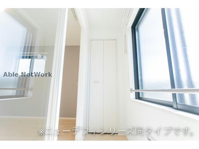 サンルーム カーサガウディ