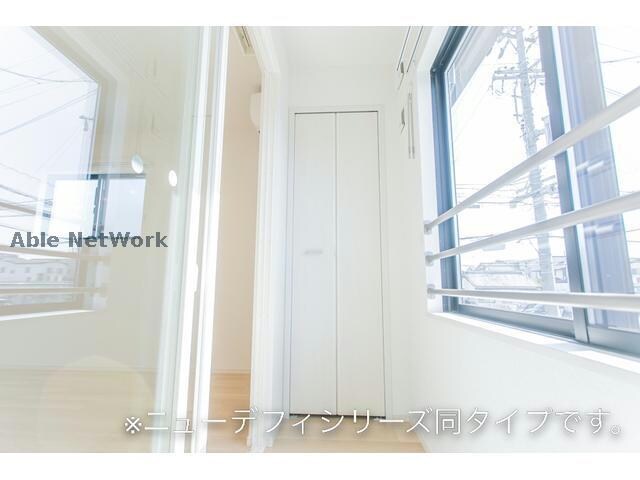 サンルーム カーサガウディ