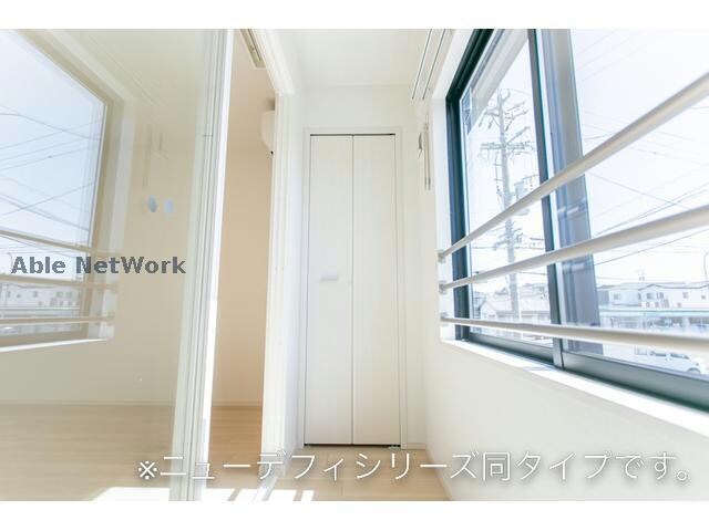 サンルーム カーサガウディ