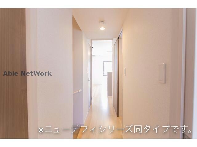  カーサガウディ