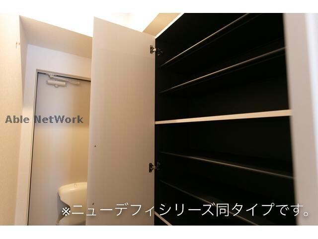  カーサガウディ