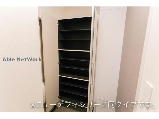  カーサガウディ