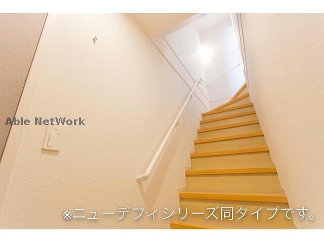  カーサガウディ