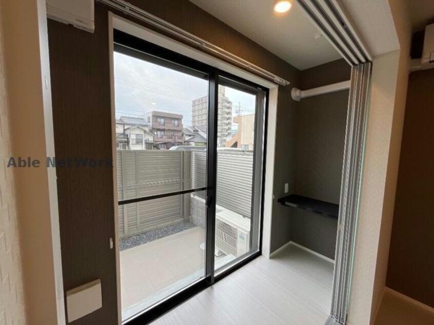 インナーテラス 額田郡幸田町賃貸アパート新築工事