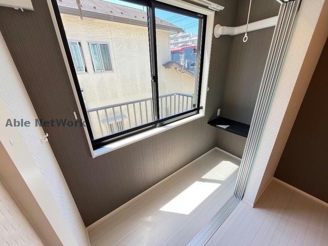 インナーテラス 額田郡幸田町賃貸アパート新築工事