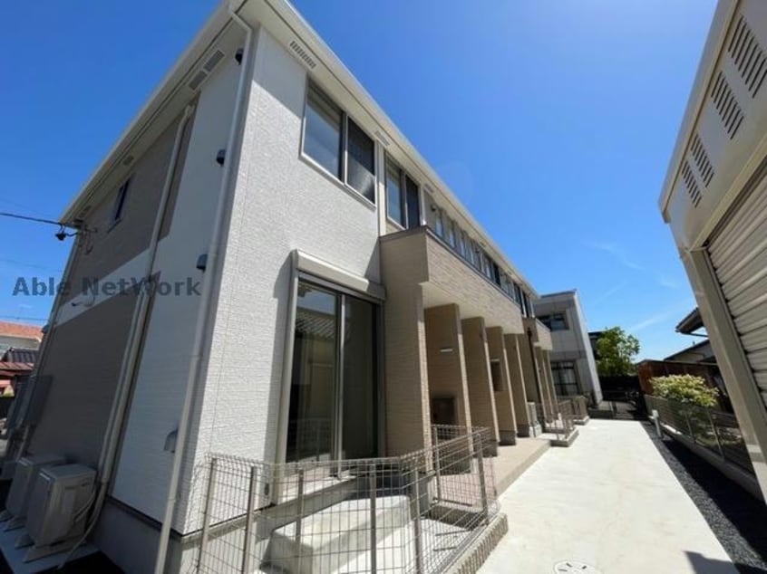  コンフォース流霞Ⅱ