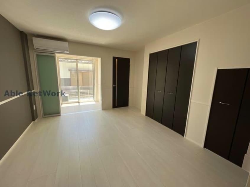  コンフォース流霞Ⅱ