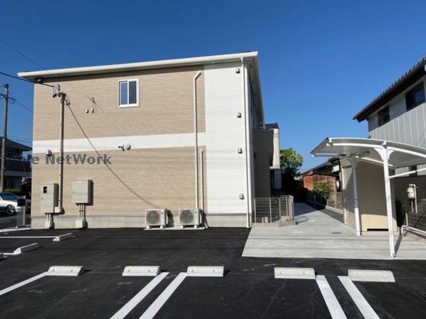  コンフォース流霞Ⅱ