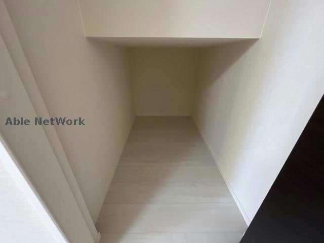 階段下収納 コンフォース流霞Ⅱ