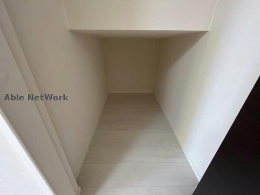 階段下収納 コンフォース流霞Ⅱ