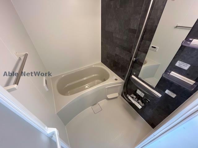 浴室乾燥機付 コンフォース流霞Ⅱ