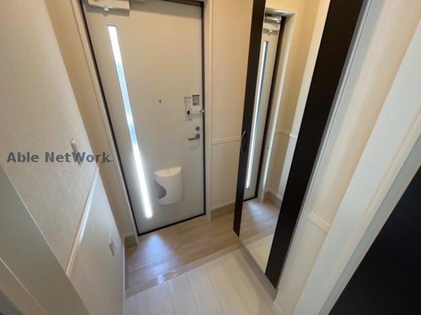  コンフォース流霞Ⅱ