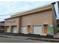 クローリス（ガレージハウス）