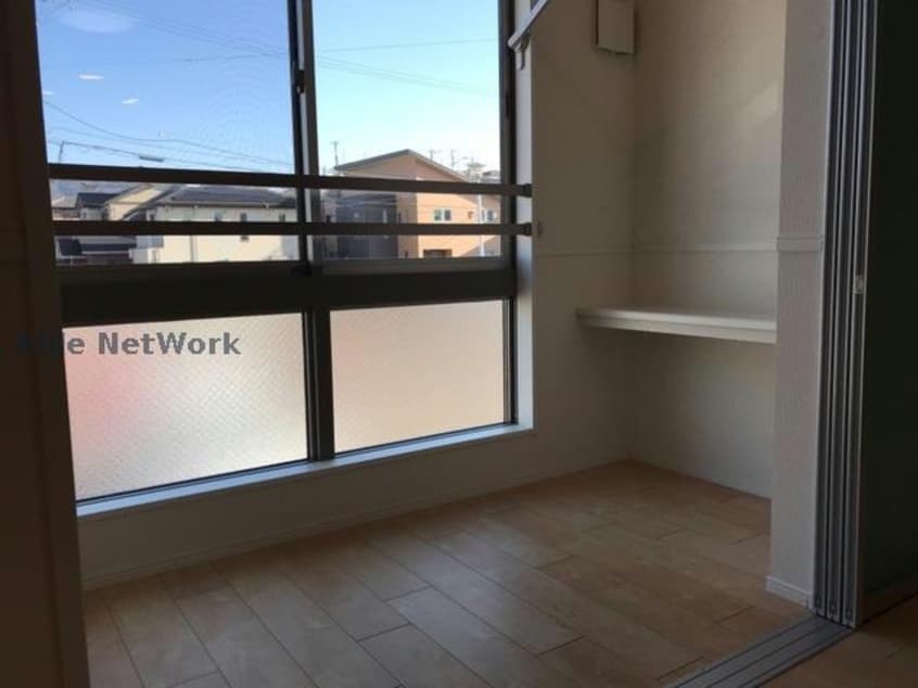 インナーテラス ジェミニA