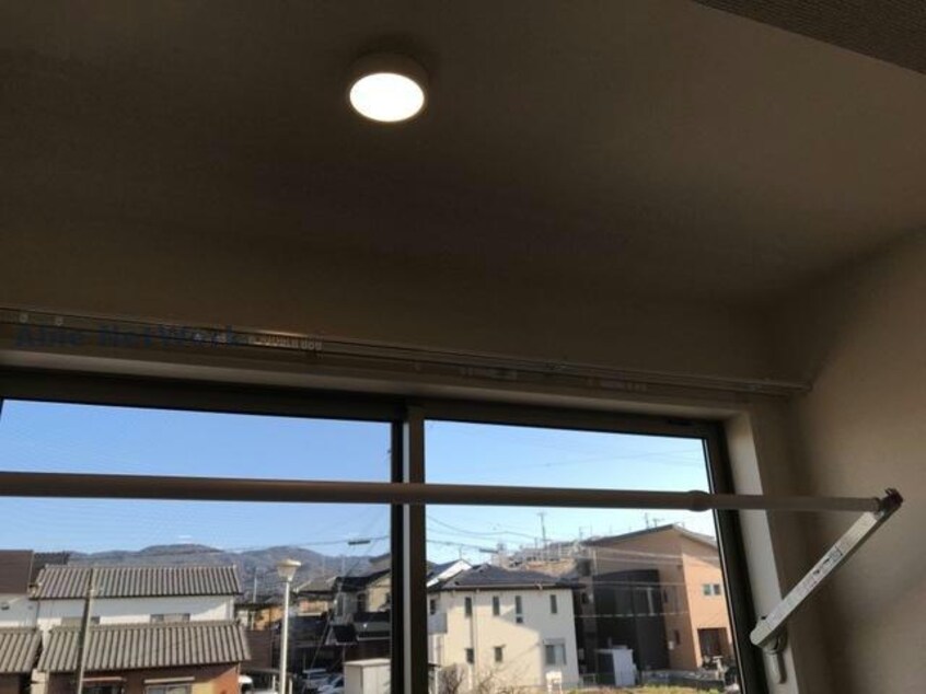 室内物干し ジェミニA