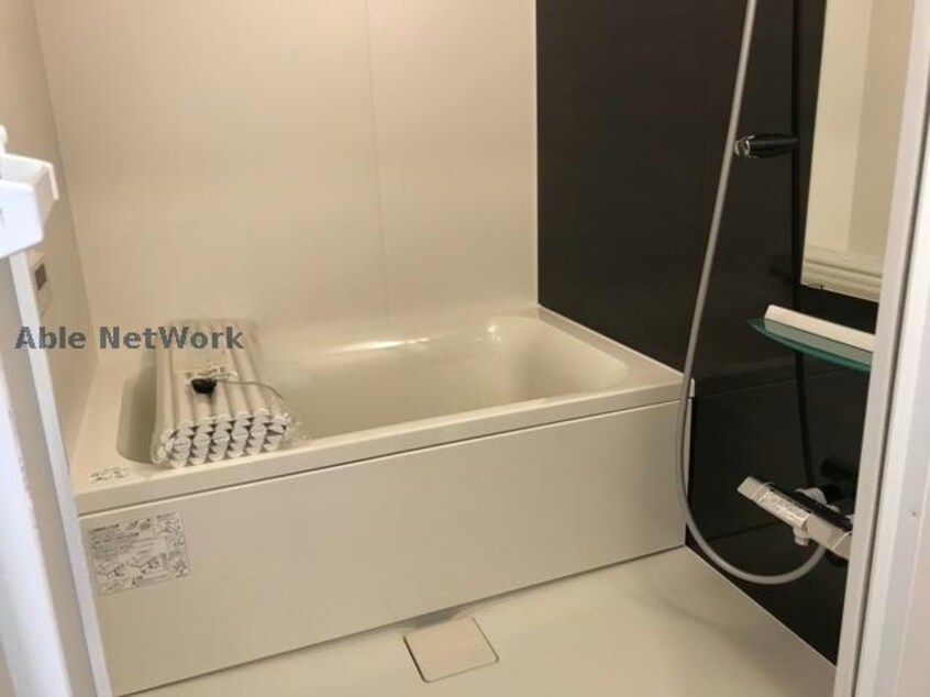 浴室乾燥機付 ジェミニA