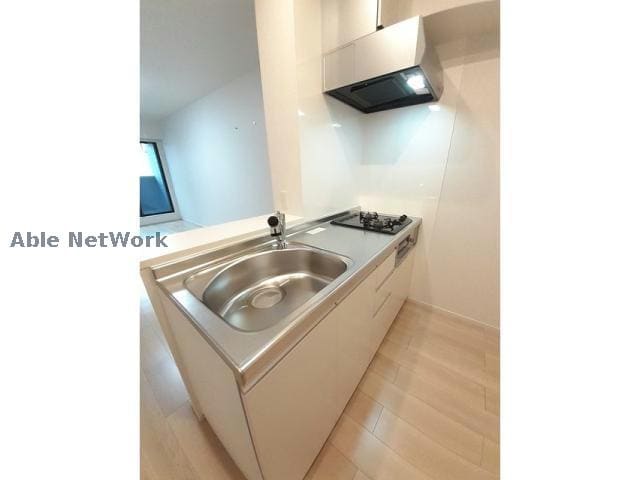  カルム　ブランシュ