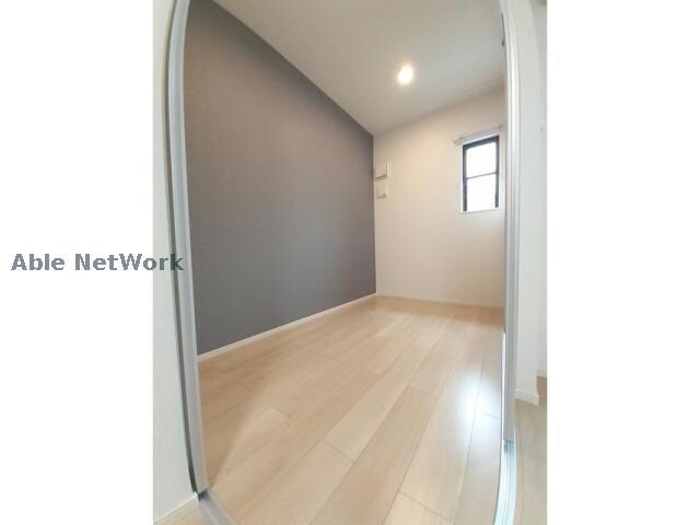 洋室3帖 カルム　ブランシュ