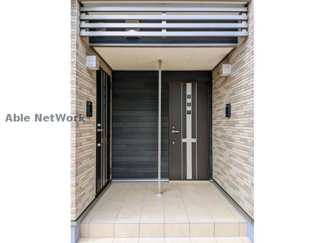  カーサ　相見　A