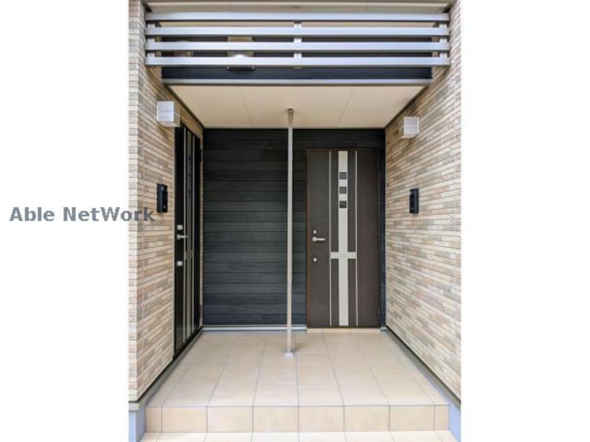  カーサ　相見　A