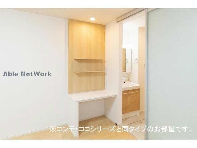  カーサ　相見　A