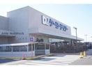 ケーヨーデイツー幸田店(電気量販店/ホームセンター)まで934m カーサ　相見　A