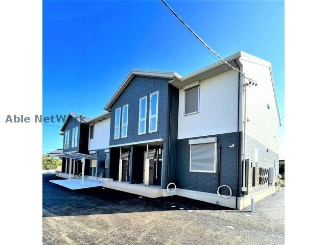  カーサプリマベーラ