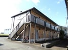 アーバン松井の外観